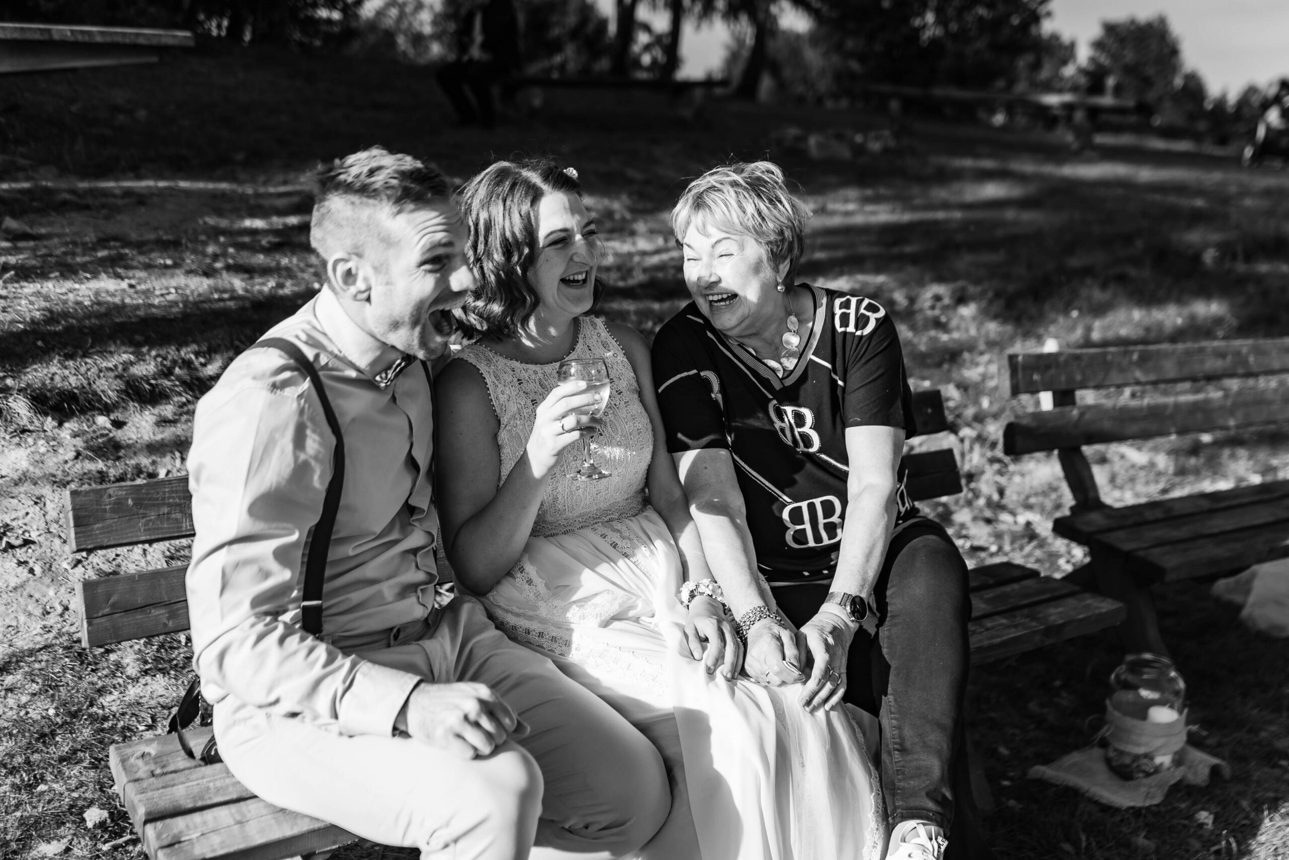 Svatba na Vysočině, svatební fotograf Patrik Schöber