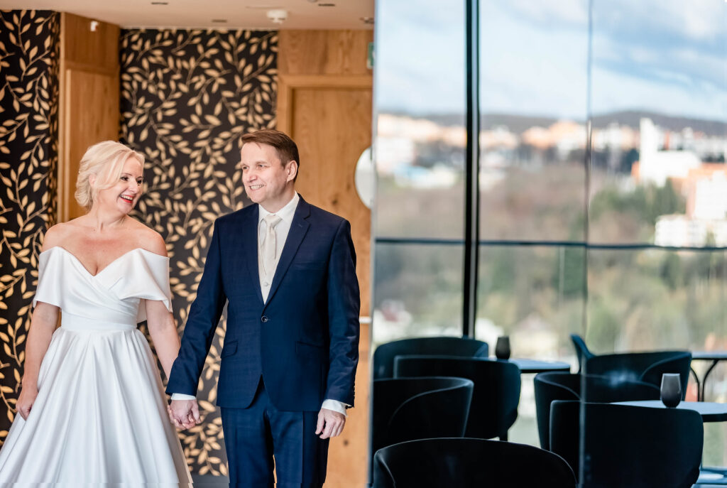 Svatba ve Zlíně, svatební fotograf Patrik Schöber