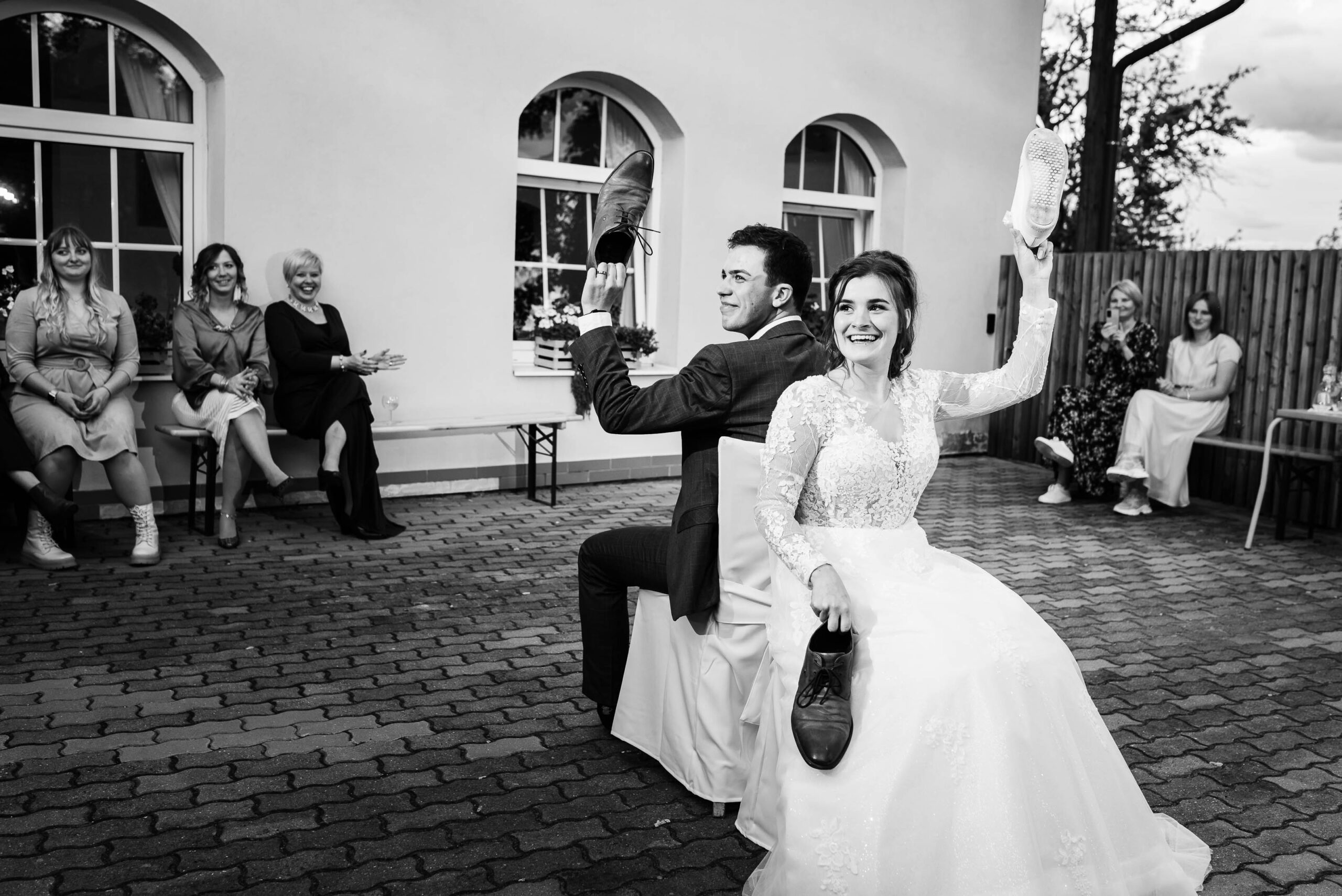Svatební fotograf | svatební zábava, Zlínsko