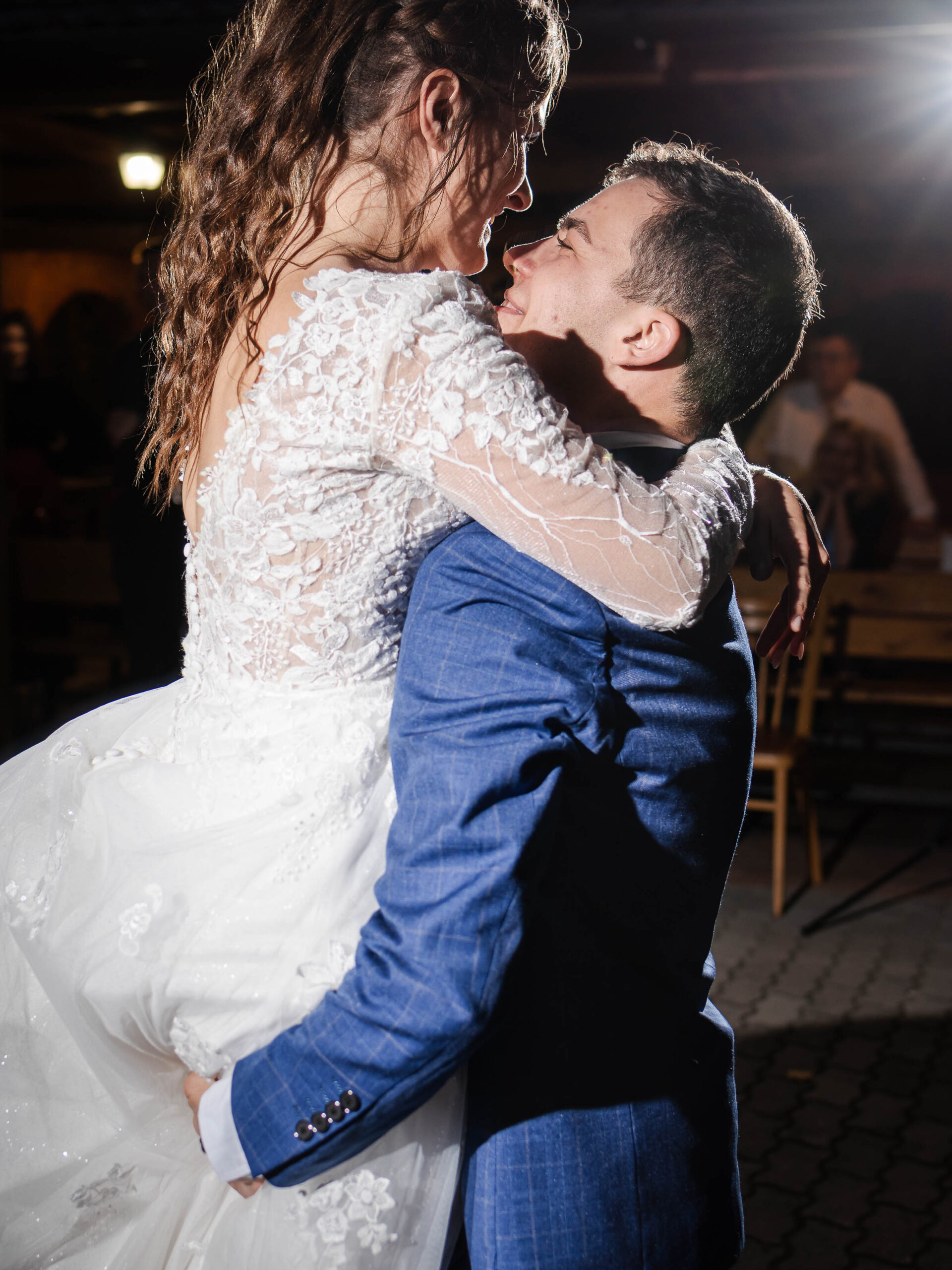 Svatební fotograf | tanec, Zlínsko