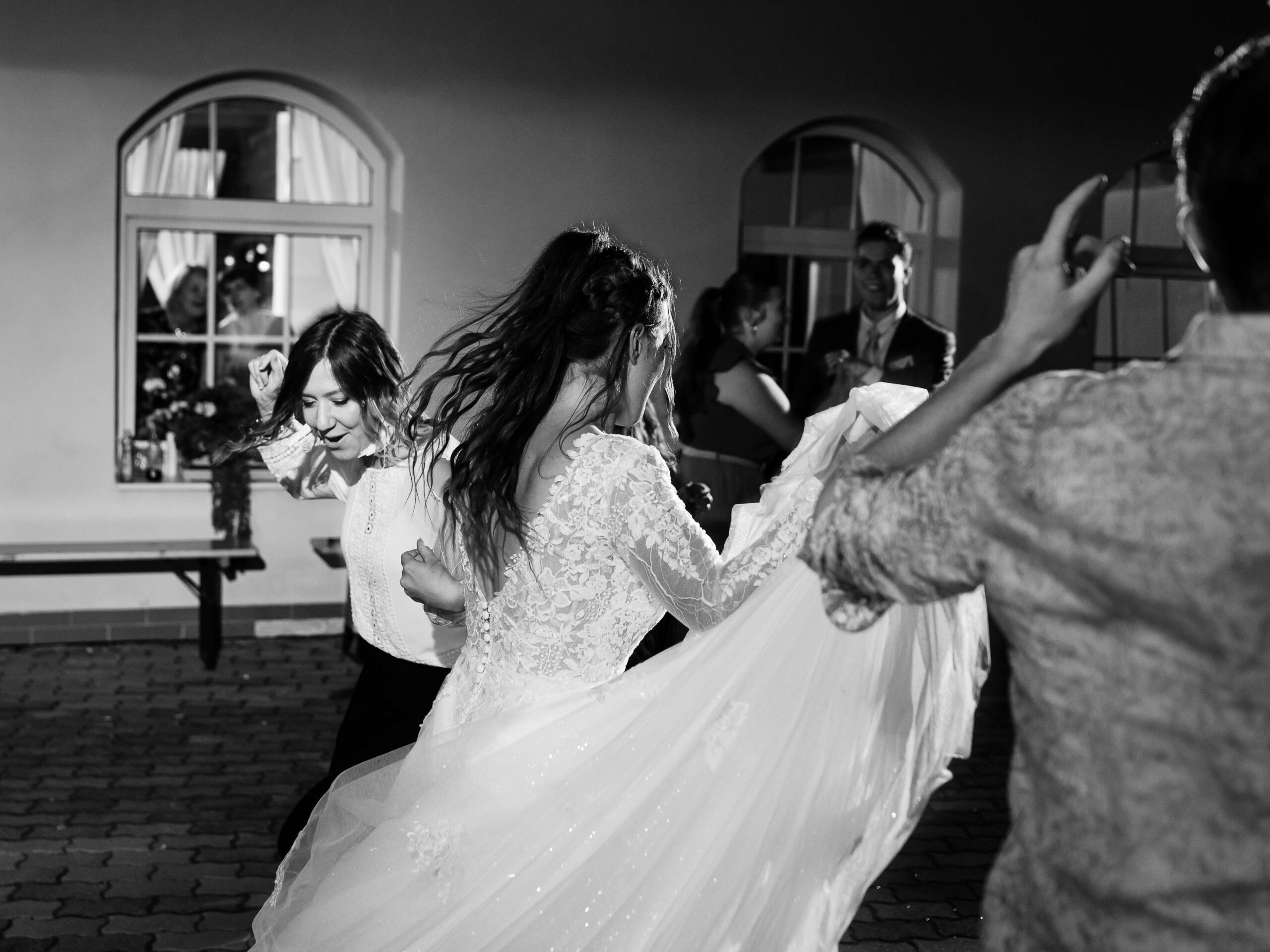 Svatební fotograf | svatební zábava, Zlínsko